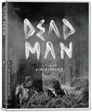 Dead Man The Criterion Collection