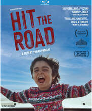 Hit The Road (US Import)