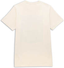 Marvel Dr Strange Vintage Composition Unisex T-Shirt - Cream - XS
