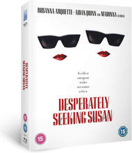 Desperately Seeking Susan - Deluxe Limited Edition