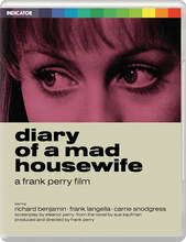 Diary of a Mad Housewife (Limited Edition)