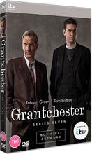 Grantchester: Series 7