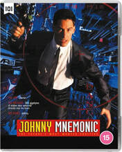 Johnny Mnemonic