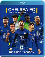 Chelsea FC Season Review 2021/22
