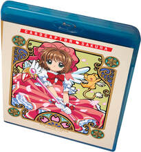 Cardcaptor Sakura TV Series (Collector's Limited Edition)