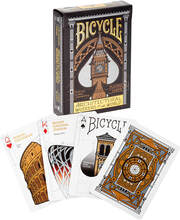 Bicycle® Architectural Wonders of the World