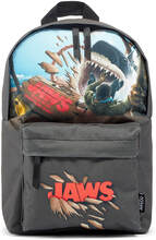 Akedo x Jaws Bigger Boat Mini Backpack
