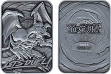 Fanattik Yu-Gi-Oh! Limited Edition Collectible - Skull Dragon