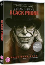 The Black Phone