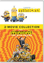 Minions 2-Movie Collection