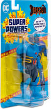 McFarlane DC Direct Super Powers Darkseid 5 Inch Action Figure