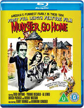 Munster Go Home