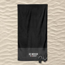 PBK X GSM Beach Towel
