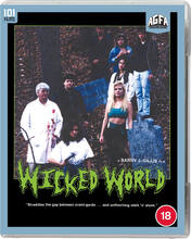 Wicked World (AGFA)