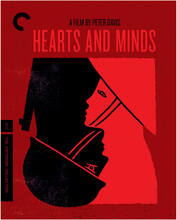 Hearts and Minds - The Criterion Collection