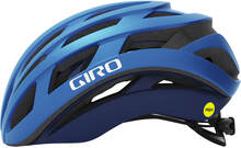 Giro Helios Spherical Helmet - S - Matte Ano Blue