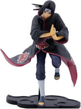 Abysse Corp Naruto Shippuden Itachi Figurine