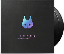 iam8bit - Stray 2xLP Vinyl Soundtrack