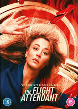 The Flight Attendant: Season 2