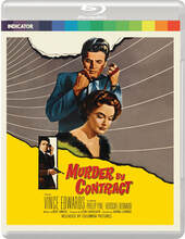 Murder by Contract (Standard Edition)
