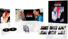 Fatal Attraction Collector's Edition - 4K Ultra HD (Includes Blu-Ray)