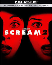 Scream 2 4K Ultra HD (Includes Blu-ray + Digital) (US Import)