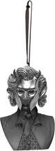 Trick or Treat Studios Ghost Ghoulette Nameless Ghoul Holiday Horrors Ornament