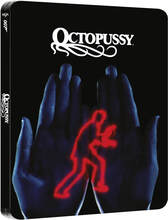 Octopussy - Zavvi Exclusive Steelbook