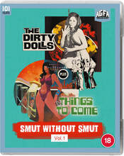 Smut Without Smut Vol. 1: Things to Come + The Dirty Dolls