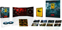 Crawl Collector's Edition 4K Ultra HD - Zavvi Exclusive