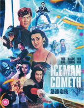 The Iceman Cometh - Deluxe Collector's Edition