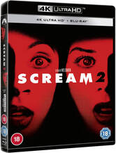 Scream 2 4K Ultra HD (Includes Blu-ray)