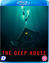 The Deep House