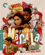 Mississippi Masala (1991) (Criterion Collection)