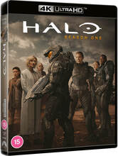 Halo: Season One 4K Ultra HD