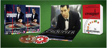 Croupier