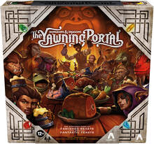 Hasbro Dungeons & Dragons: The Yawning Portal