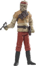 Hasbro Star Wars The Vintage Collection Kithaba (Skiff Guard) Action Figure
