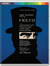 Freud (Limited Edition)