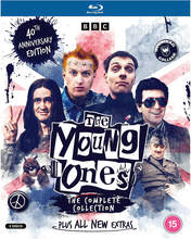 The Young Ones: The Complete Collection