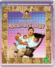 Rock-A-Bye-Baby