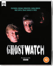 Ghostwatch