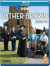 Father Brown: Series 10