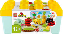 LEGO DUPLO: Organic Garden (10984)