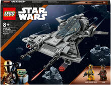 LEGO Star Wars: Pirate Snub Fighter Mandalorian Set (75346)