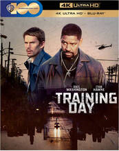 Training Day 4K Ultra HD (Includes Blu-ray)