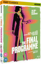 The Final Programme (Cult Classics)