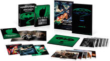 Batman Forever 4K Ultra HD Ultimate Collector's Edition with Steelbook