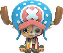 Mighty Jaxx One Piece Xxray Plus Chopper Figure