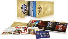 Warner Bros. 100th Anniversary Studio 4K Ultra HD Collection